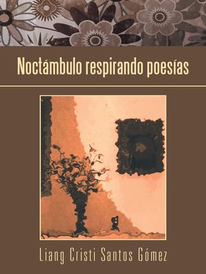 cover image of Noctámbulo Respirando Poesías